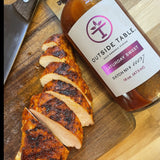 Outside Table Spice Set - pork tenderloin