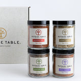 Outside Table Spice Set