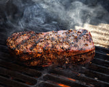 Outside Table SPG on steak