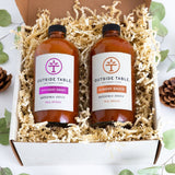 Outside Table Spice Set