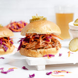 Outside Table Spice Set - pulled pork shot