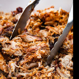 Outside Table Spice Set - get great pulled pork