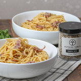 Outside Table SPG with Spagette