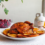 Outside Table's Saturday Sweet on chicken