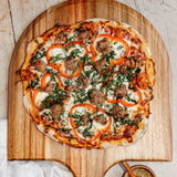 Pizza Night
